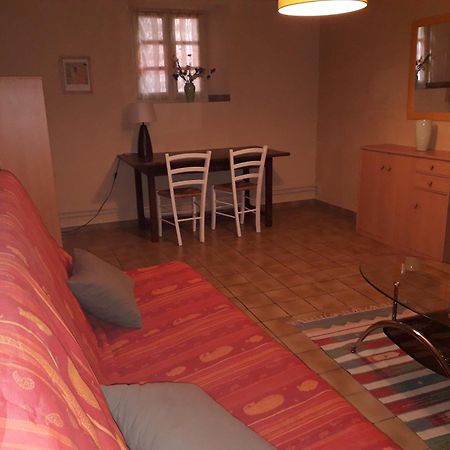 Apartmán Isatis Bagnères-de-Bigorre Exteriér fotografie