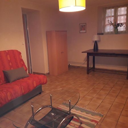 Apartmán Isatis Bagnères-de-Bigorre Exteriér fotografie