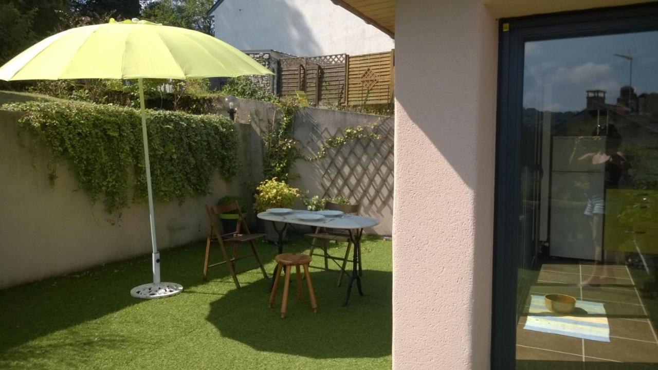Apartmán Isatis Bagnères-de-Bigorre Exteriér fotografie