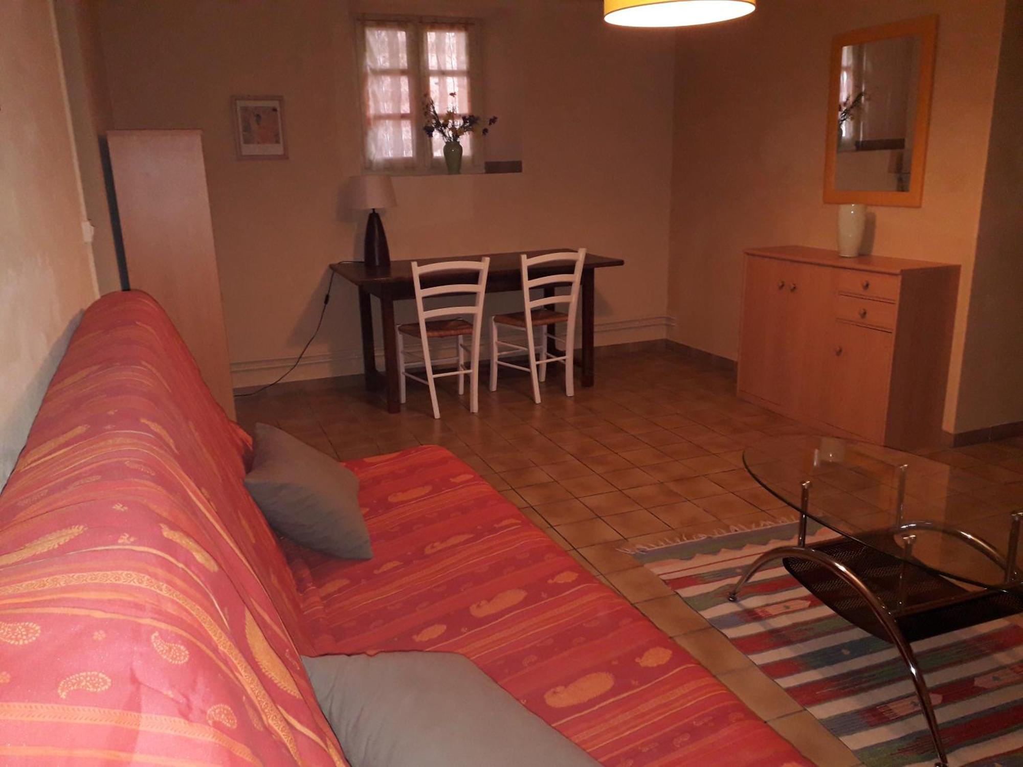 Apartmán Isatis Bagnères-de-Bigorre Exteriér fotografie