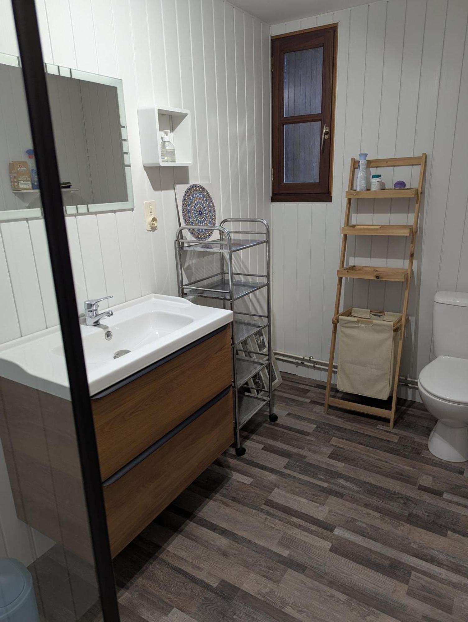 Apartmán Isatis Bagnères-de-Bigorre Exteriér fotografie