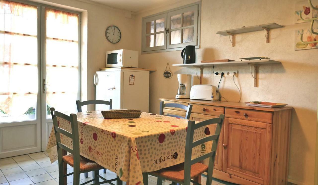 Apartmán Isatis Bagnères-de-Bigorre Exteriér fotografie