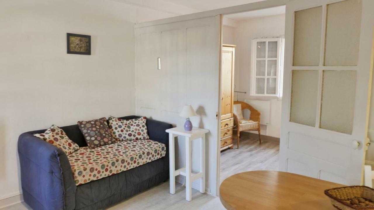 Apartmán Isatis Bagnères-de-Bigorre Exteriér fotografie